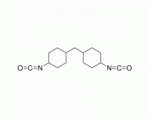 二环己甲烷4,4'-二异氰酸酯 (异构体混合物)