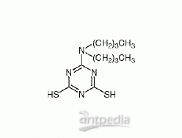 6-(二丁氨基)-1,3,5-三嗪-2,4-二硫醇