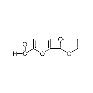 5-(1,3-二氧杂戊环-<em>2</em>-基)呋喃甲醛