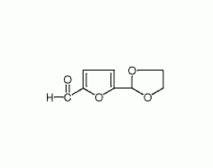 5-(1,3-二氧杂戊环-2-基)呋喃甲醛