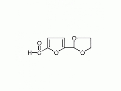 5-(1,3-二氧杂戊环-2-基)呋喃甲醛