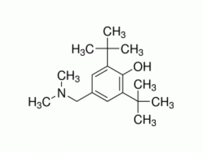 2,6-二叔丁基-4-二甲氨甲基苯酚