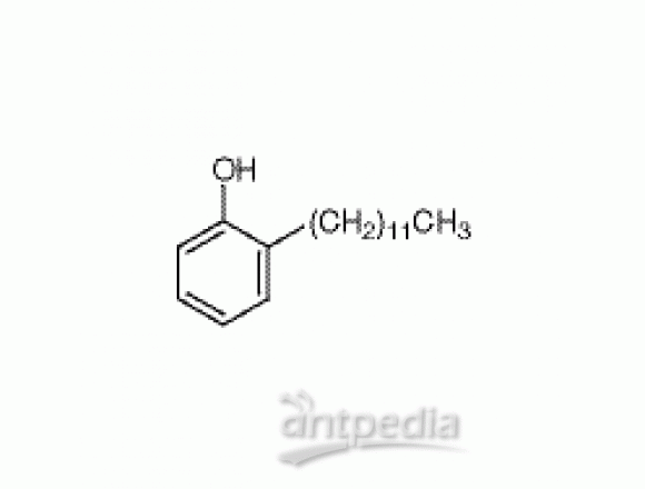 2-十二烷基苯酚