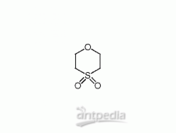 4,4-二氧-1,4-噻恶烷