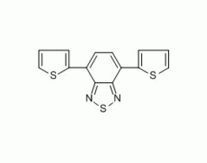 4,7-二(2-噻吩基)-2,1,3-苯并噻二唑