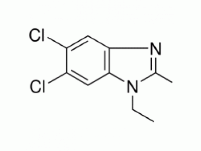 5,6-二氯-1-乙基-2-甲基苯并咪唑