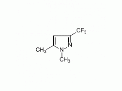 1,5-二甲基-3-(三氟甲基)吡唑