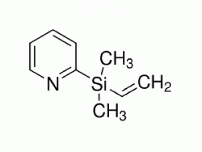 2-(二甲基乙烯基硅基)吡啶