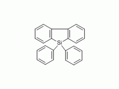 9,9-二苯基-9H-9-硅杂芴