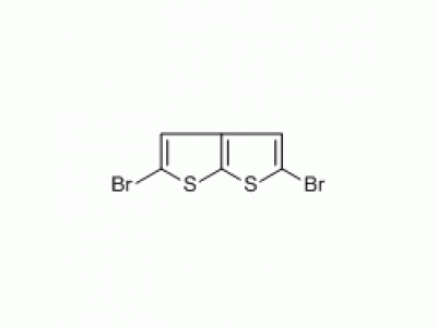 2,5-二溴噻吩[2,3-b]噻吩