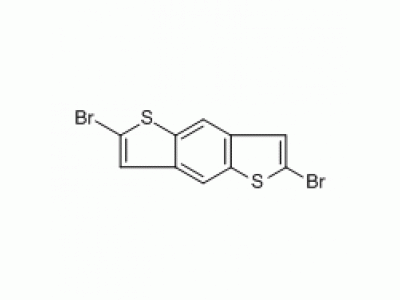 2,6-二溴苯并[1,2-b:4,5-b']二噻吩