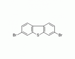 3,7-二溴二苯并[b,d]噻吩