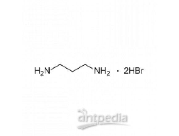 1,3-二氨基丙烷二氢溴酸盐