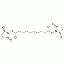 癸二酸二(N-琥珀酰亚胺)酯