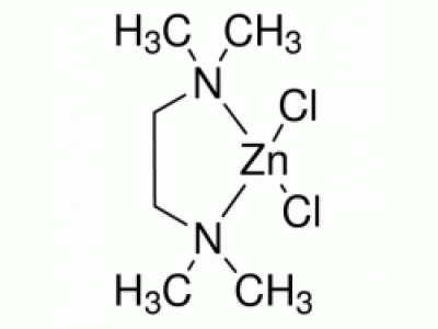 二氯(N,N,N',N'-四甲基乙二胺)锌(II)