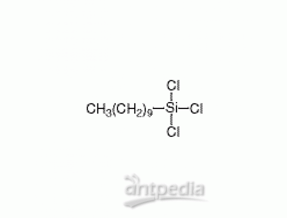 癸基三氯硅烷