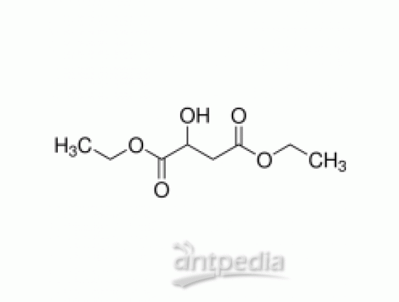 DL-苹果酸二乙酯