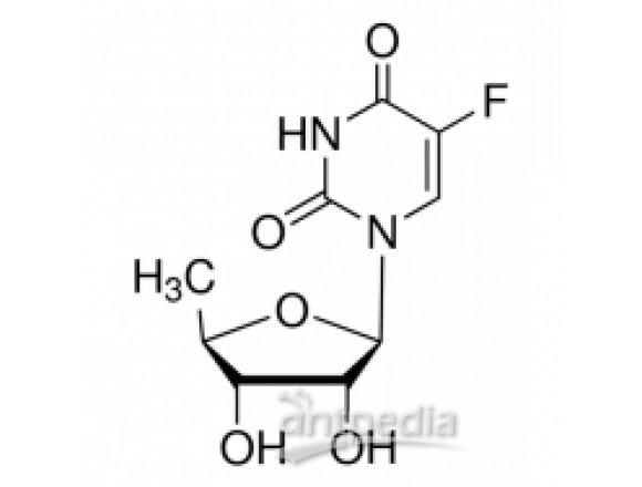 5'-脱氧-5-氟尿苷
