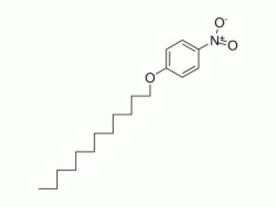 1-十二烷氧基-4-硝基苯