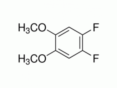 1,2-二氟-4,5-二甲氧基苯