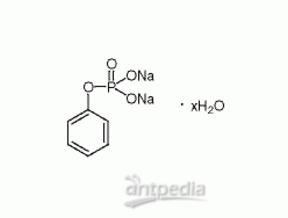 磷酸苯二钠水合物