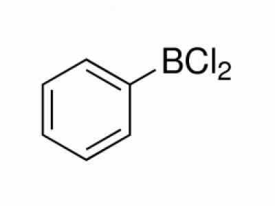 二氯苯硼烷