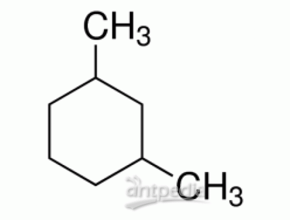 1,3-二甲基环己烷(顺反异构体混合物)