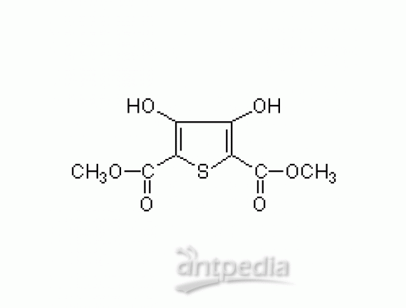 3,4-二羟基-2,5-噻吩二甲酸二甲酯