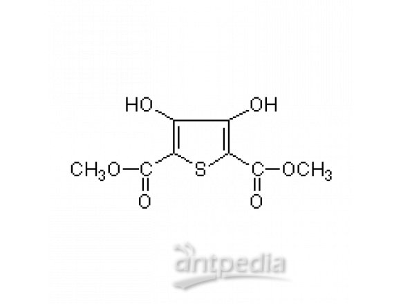 3,4-二羟基-2,5-噻吩二甲酸二甲酯