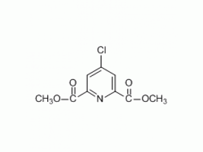 4-氯-2,6-吡啶二甲酸二甲酯