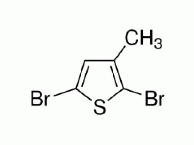 2,5-二溴-3-甲基噻吩