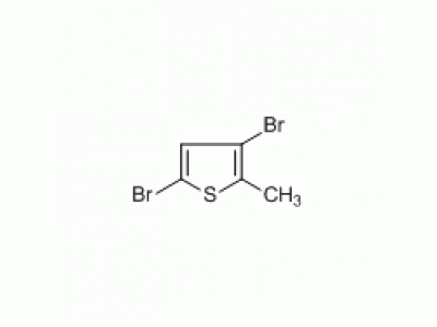 3,5-二溴-2-甲基噻吩