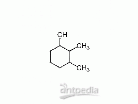 2,3-二甲基环己醇 (异构体混合物)