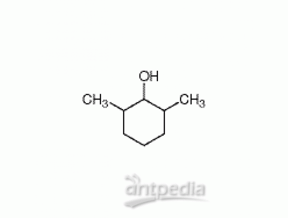 2,6-二甲基环己醇(异构体混合物)