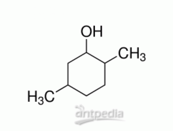 2,5-二甲基环己醇(异构体的混合物)