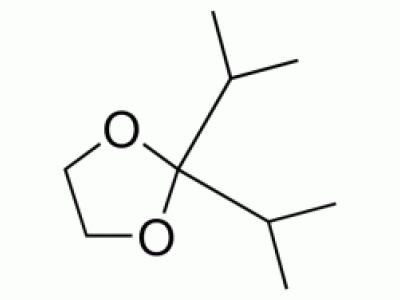 2,2-二异丙基-1,3-二氧戊环
