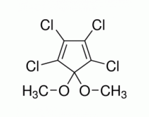 5,5-二甲氧基-1,2,3,4-四氯环戊二烯