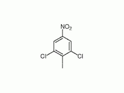 1,3-二氯-2-碘-5-硝基苯