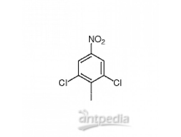 1,3-二氯-2-碘-5-硝基苯