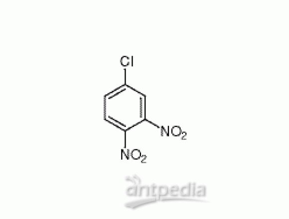 3,4-二硝基氯苯