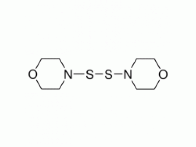 4,4'-二硫代双吗啉