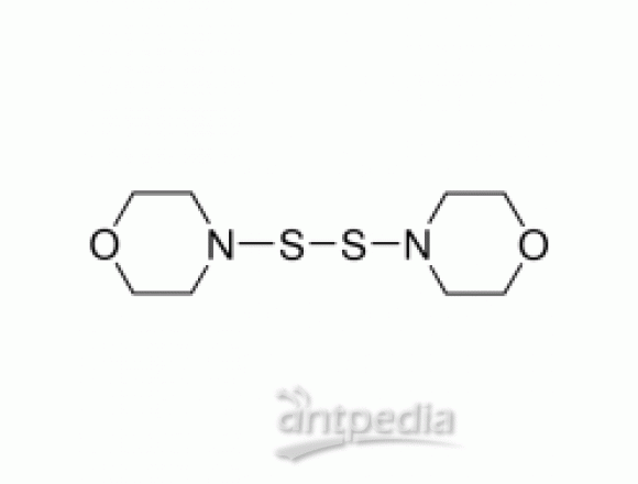4,4'-二硫代双吗啉
