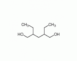 2,4-二乙基-1,5-戊二醇 (外消旋和内消旋混合物)