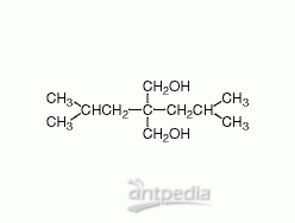 2,2-二异丁基-1,3-丙二醇