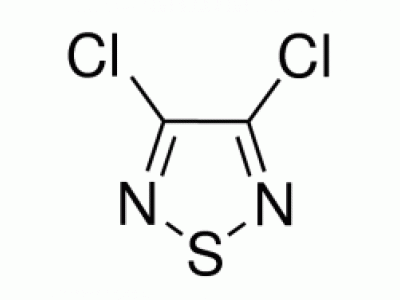 3,4-二氯-1,2,5-噻二唑