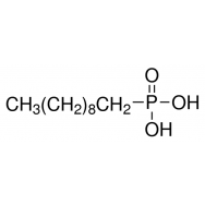 <em>癸基</em>膦酸