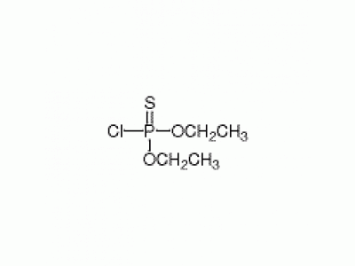 氯硫代磷酸二乙酯
