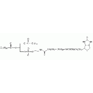 二硬脂酰磷脂酰乙酰胺-聚乙二醇-生物素