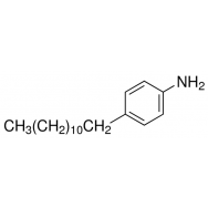 4-<em>十二</em>烷基苯胺