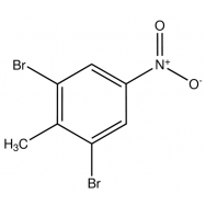 1,3-<em>Dibromo</em>-2-methyl-5-nitrobenzene